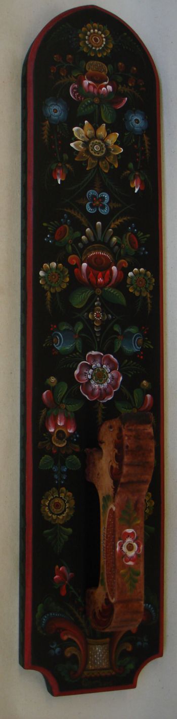 Os Mangle Tre  Packet